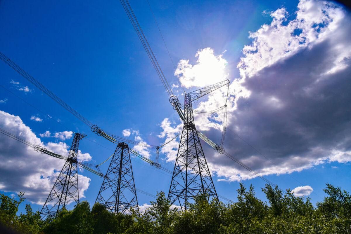 Для України створили Фонд для відновлення зруйнованої енергетичної інфраструктури - 24 Канал