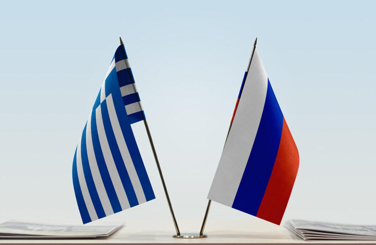 Греция объявила 12 сотрудников посольства России персонами нон грата - 24 Канал