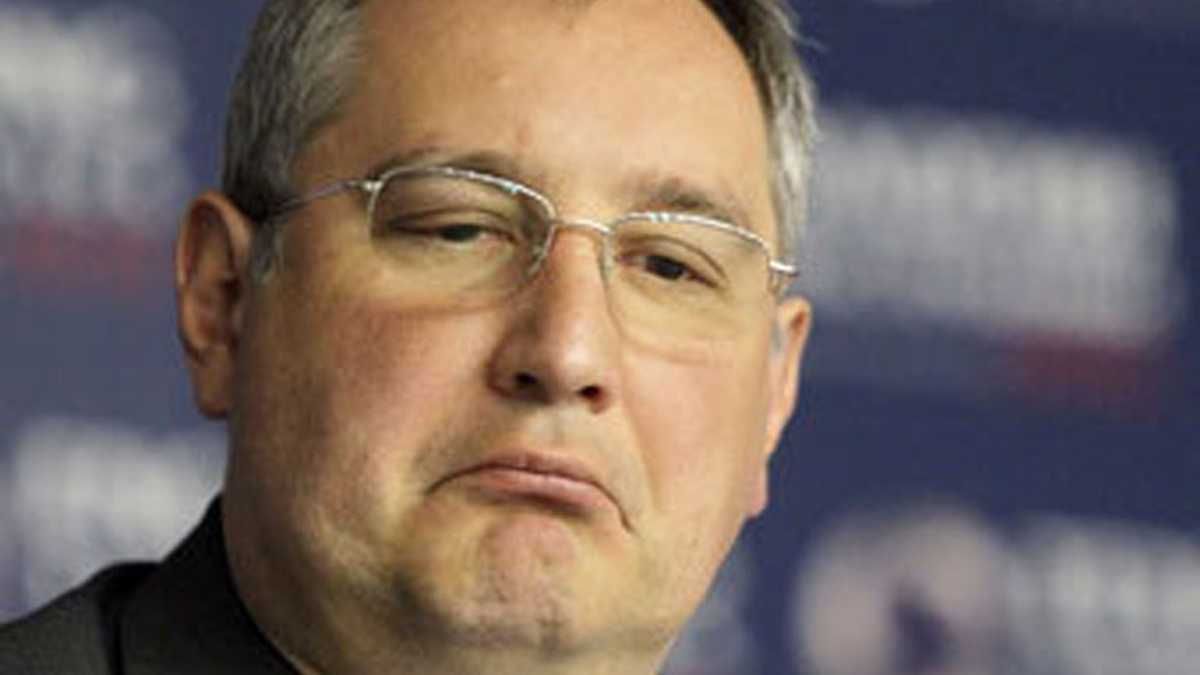 Глава "Роскосмоса" заявил, что у США "нет космических кораблей", что с этим заявлением не так Глава "Роскосмоса" заявил, что у США "нет космических кораблей", что с этим заявлением не так