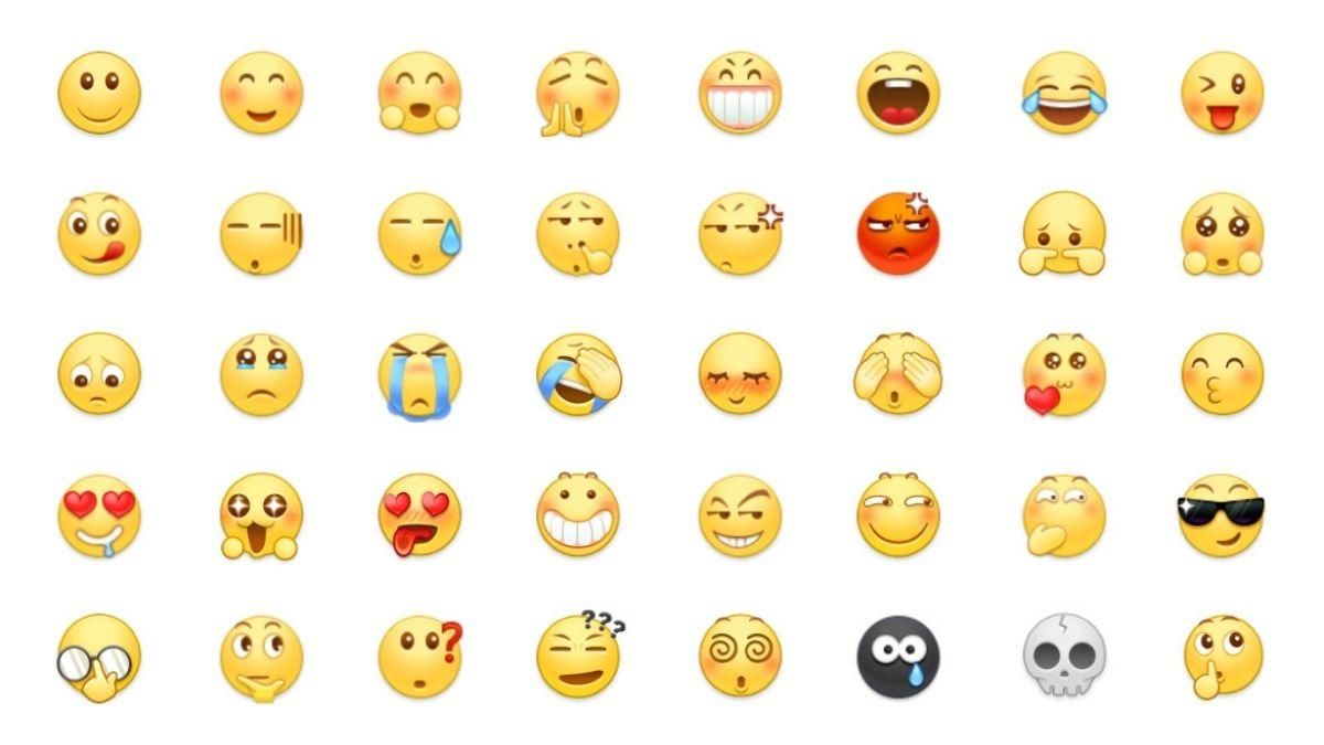 Google додасть реакції Emoji з'являться у Документи - Техно Google додасть реакції Emoji з'являться у Документи - Техно