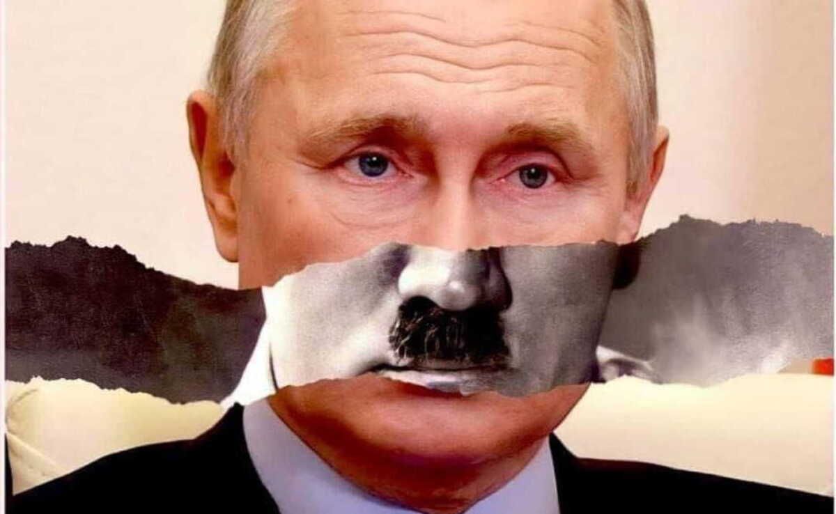 Приравняют к режиму Гитлера, – Юрчишин о признании геноцида в Украине на международном уровне Приравняют к режиму Гитлера, – Юрчишин о признании геноцида в Украине на международном уровне