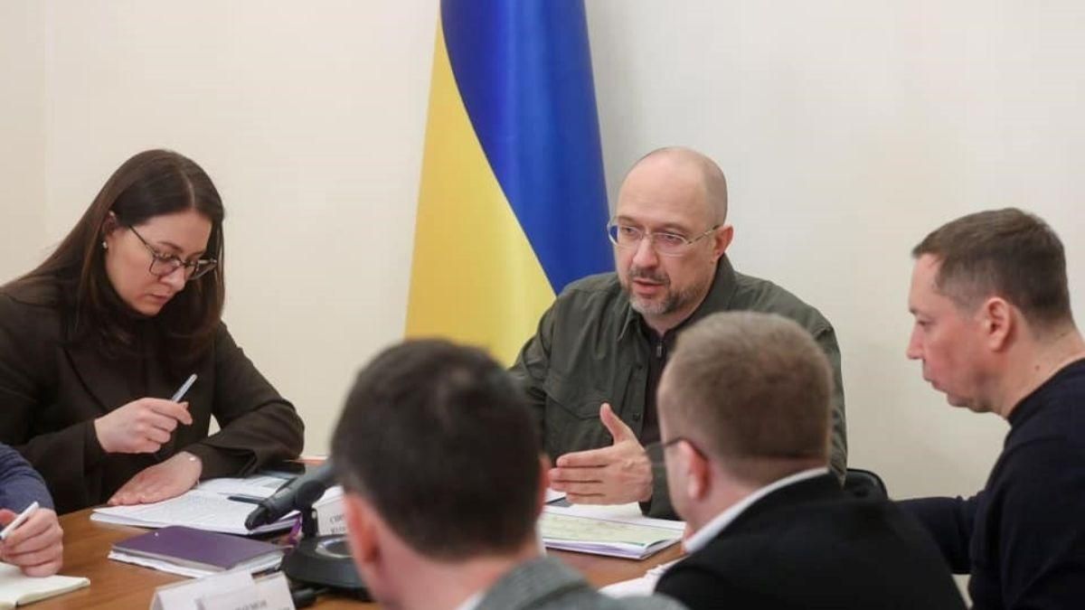 Любое предприятие может получить до 60 миллионов гривен кредита под 0%, – Свириденко