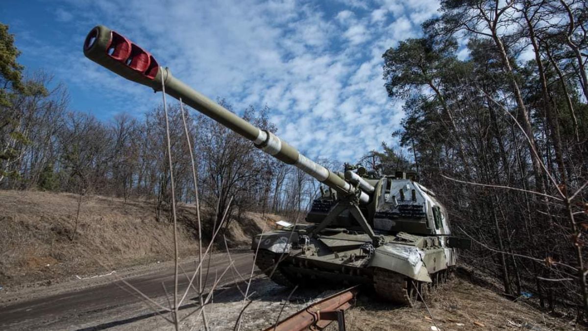 43 день війни в Україні: всі останні новини за добу 7 квітня 2022