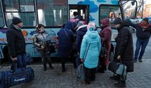 Якщо можете – евакуюйтесь, поки є можливість, – Верещук до мешканців Донеччини та Луганщини