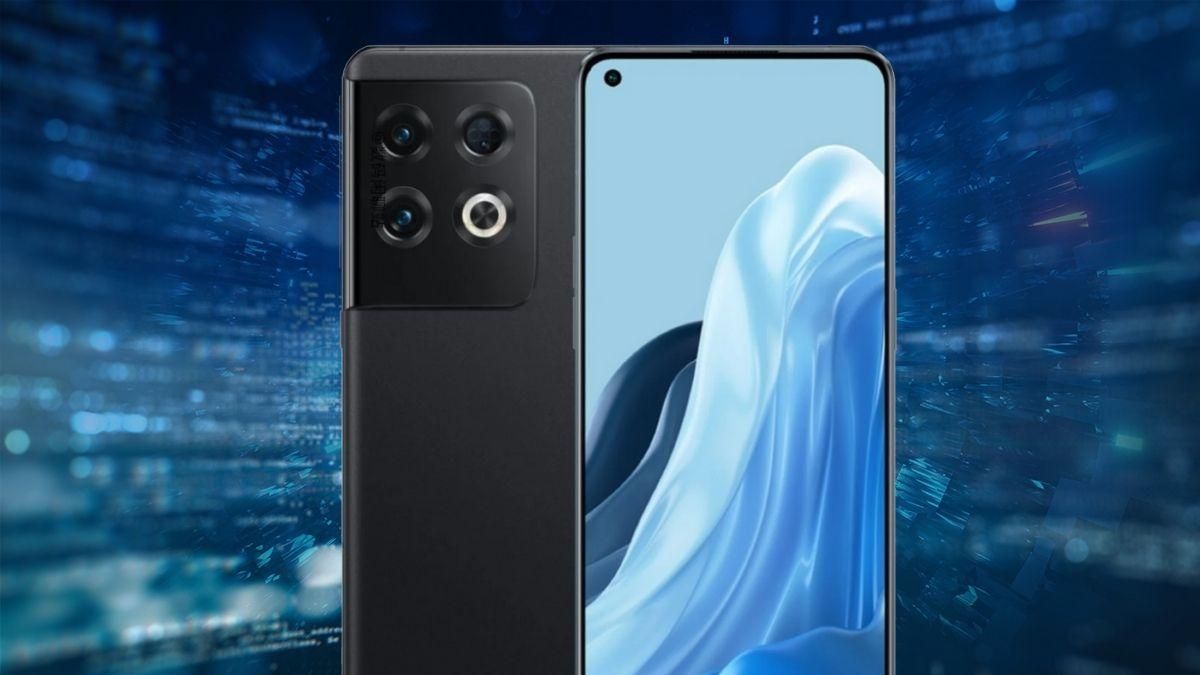 Виглядає, як флагман: перше зображення майбутнього Oppo Reno 8 - Техно Виглядає, як флагман: перше зображення майбутнього Oppo Reno 8 - Техно