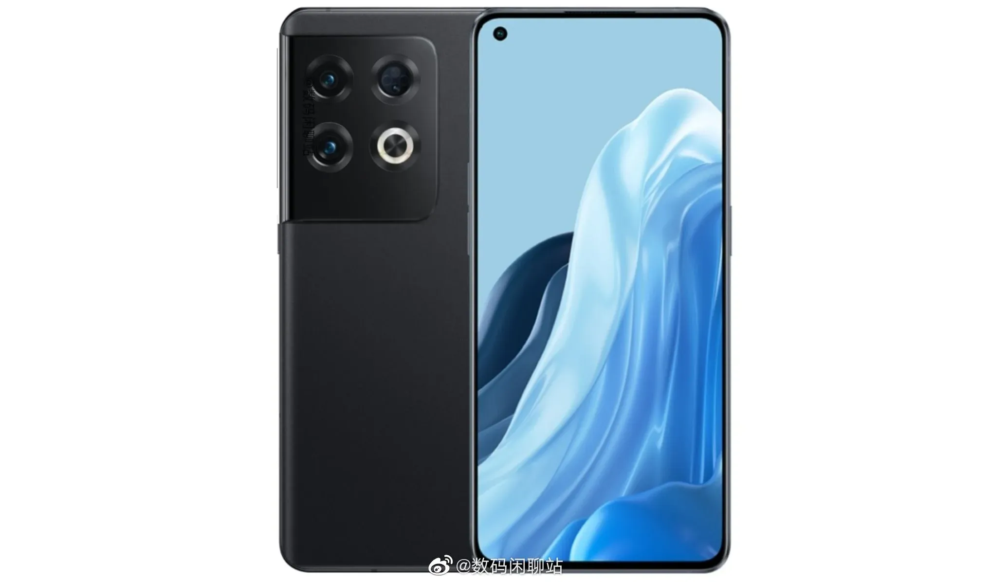 Oppo Reno8 Oppo Reno8