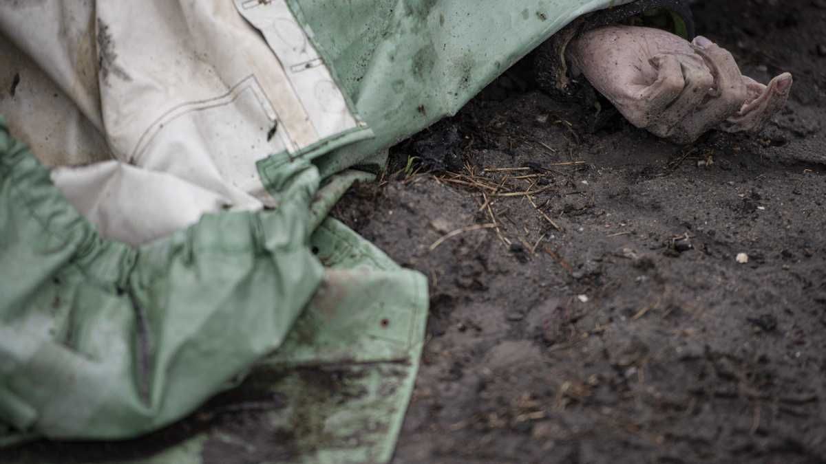 "Я то тут причем": у Мінцифри знайшли родичів вбивць, що мордували мешканців Бучі – дикі реакції - 24 Канал "Я то тут причем": у Мінцифри знайшли родичів вбивць, що мордували мешканців Бучі – дикі реакції - 24 Канал