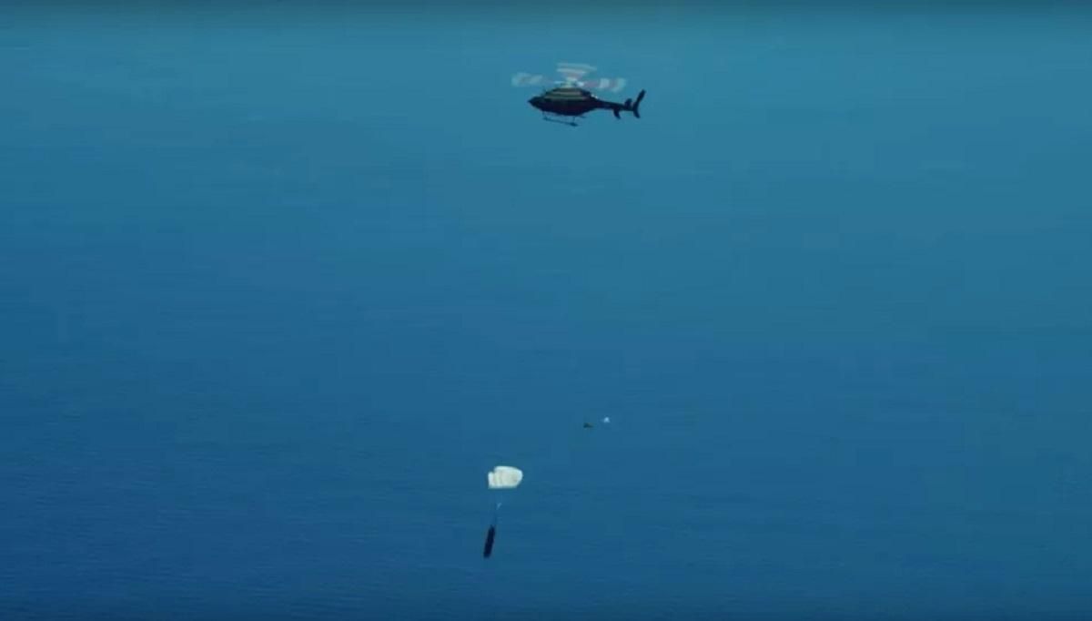 Rocket Lab спробує зловити ступінь ракети гелікоптером та повторно використати її - Техно Rocket Lab спробує зловити ступінь ракети гелікоптером та повторно використати її - Техно