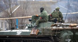 Росіяни на Запоріжжі викрали дружину українського військового