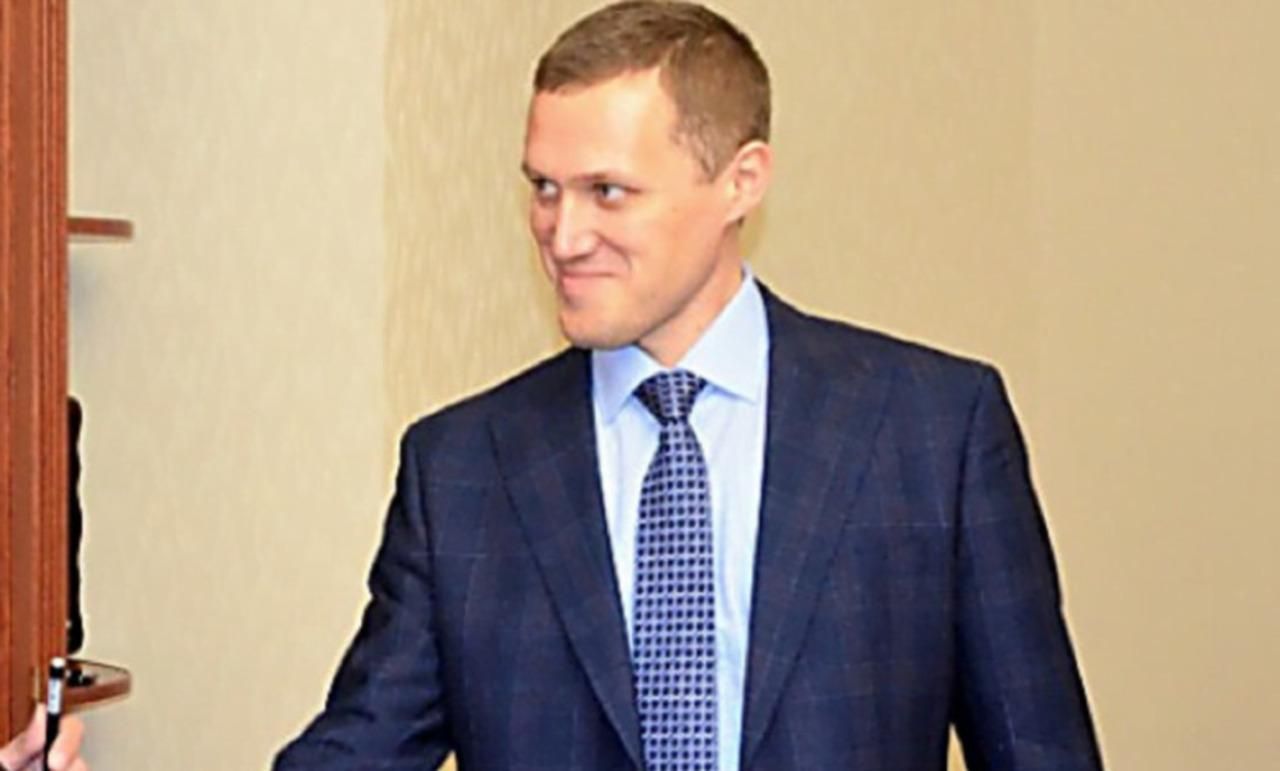 Керівника прокуратури Миколаєва, підозрюваного в держзраді, взяли під варту - 24 Канал Керівника прокуратури Миколаєва, підозрюваного в держзраді, взяли під варту - 24 Канал