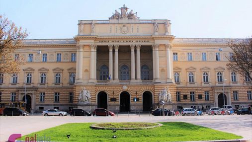 Львівський університет Франка став партнером Альянсу європейських вишів