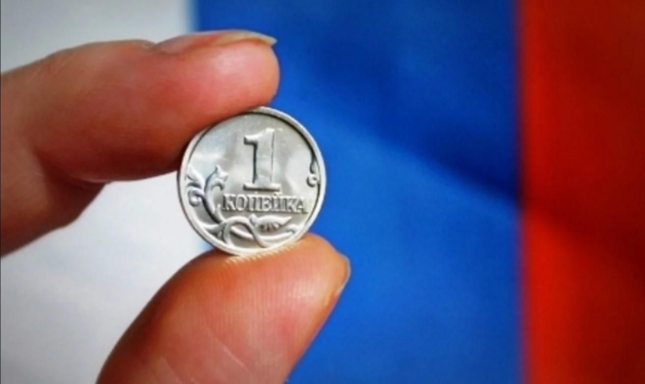 Скорочення ВВП на 15% та величезна інфляція: США прогнозують наслідки санкцій для Росії - 24 Канал Скорочення ВВП на 15% та величезна інфляція: США прогнозують наслідки санкцій для Росії - 24 Канал