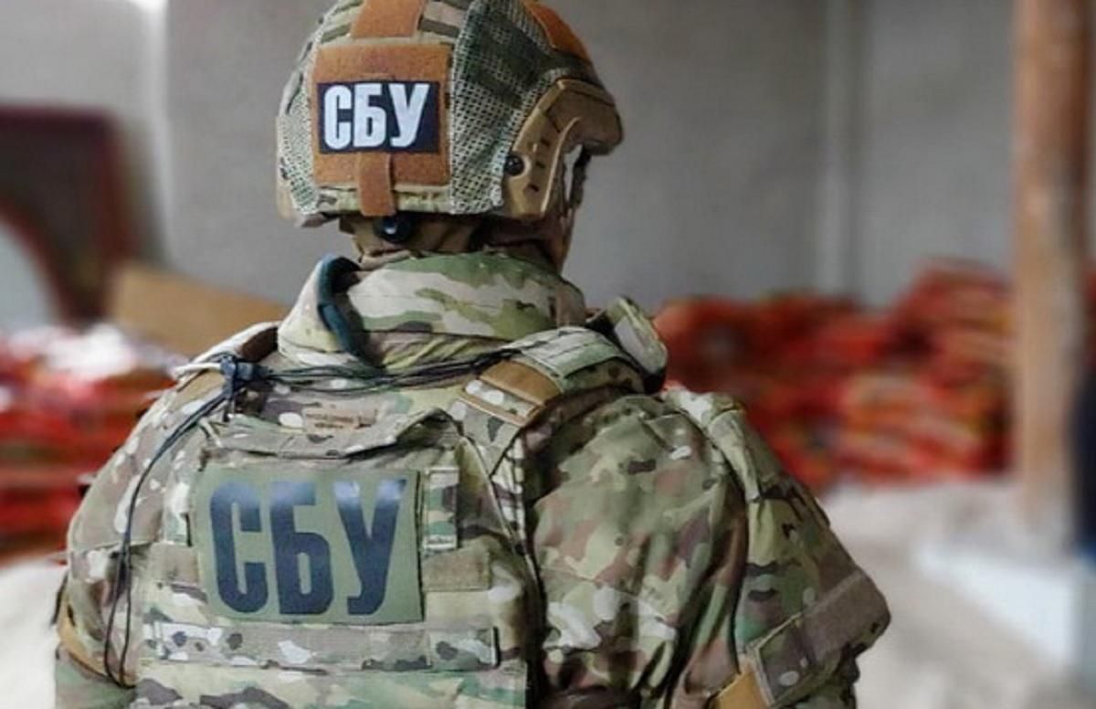 В Изюме депутат передавал оккупантам сведения о ветеранах: ему объявили подозрение - 24 Канал В Изюме депутат передавал оккупантам сведения о ветеранах: ему объявили подозрение - 24 Канал