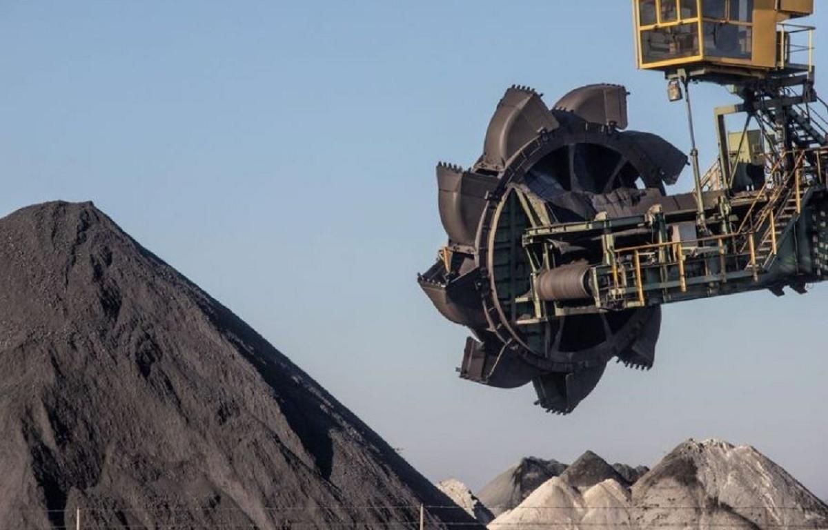 Британія відмовиться від імпорту російського вугілля до кінця 2022 року - 24 Канал