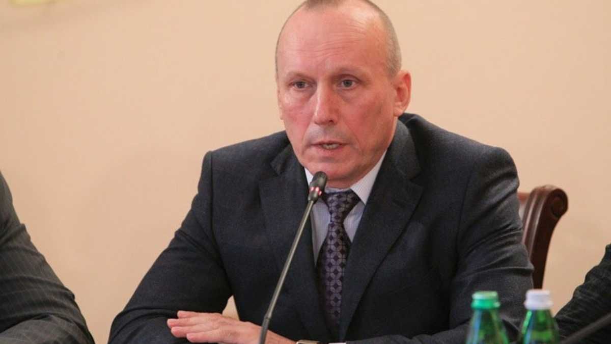 10-миллионный залог экс-главы "Нафтогаза" Бакулина перечислили в госбюджет 10-миллионный залог экс-главы "Нафтогаза" Бакулина перечислили в госбюджет