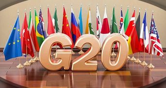 США не братимуть участі в зустрічах G20, якщо там буде Росія