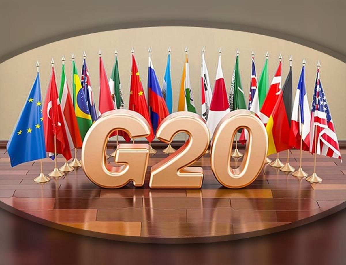 США не братимуть участі в зустрічах G20, якщо там буде Росія - 24 Канал