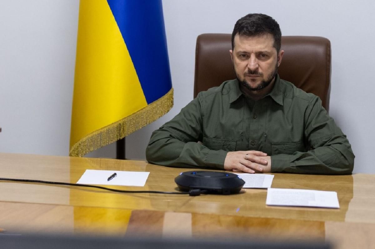 Зеленский назвал страны, уже готовые ехать и обсуждать гарантии безопасности для Украины