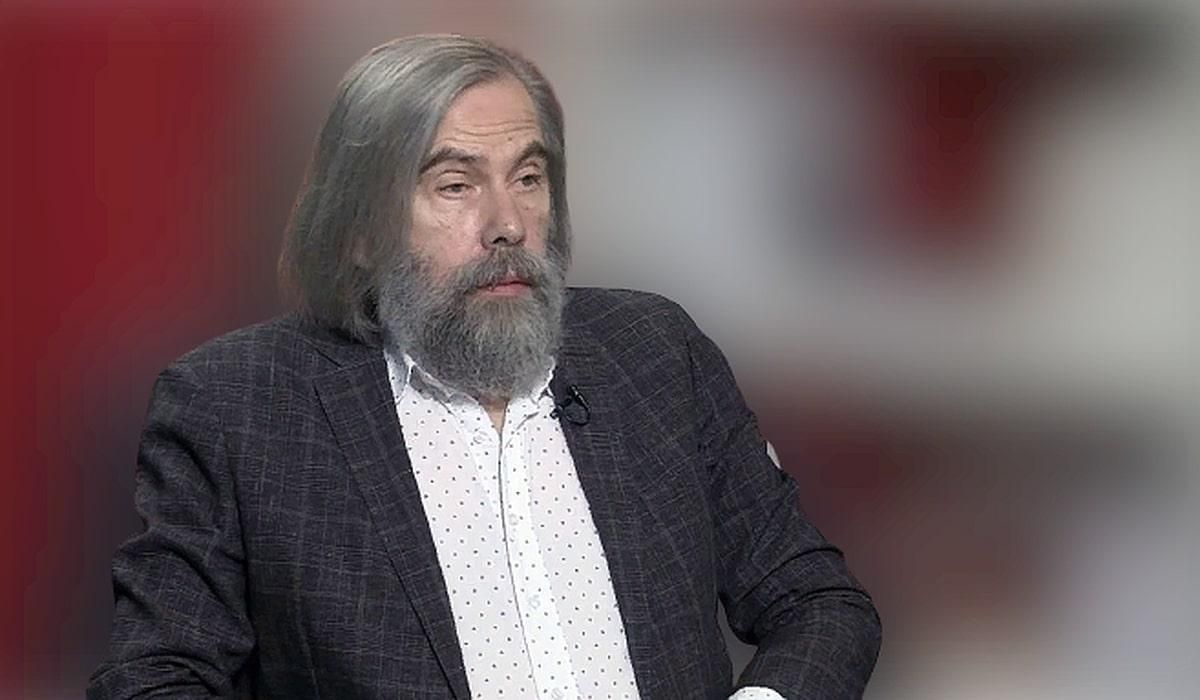 Многолетний соратник Медведчука Михаил Погребинский покинул Украину, – СМИ Многолетний соратник Медведчука Михаил Погребинский покинул Украину, – СМИ