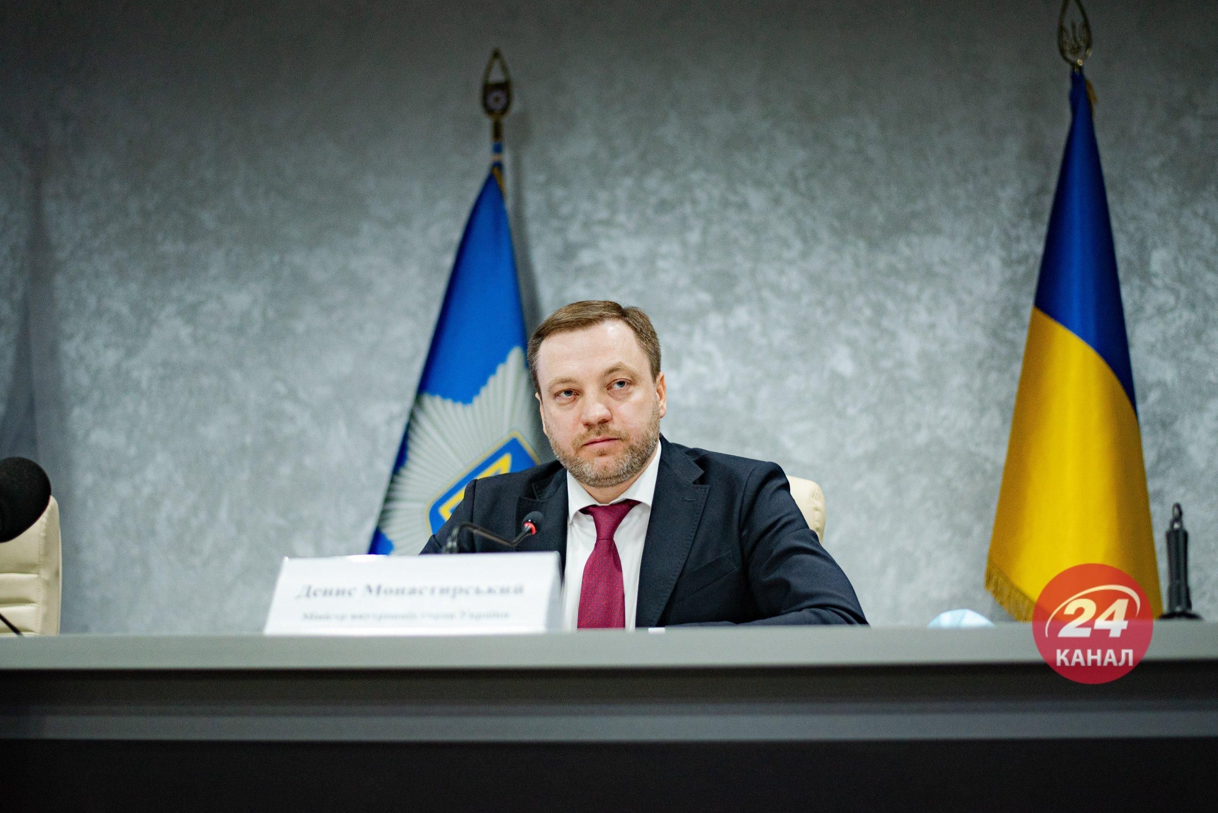 Они будут отвечать в украинских и международных судах, – Монастырский о зверствах оккупантов Они будут отвечать в украинских и международных судах, – Монастырский о зверствах оккупантов