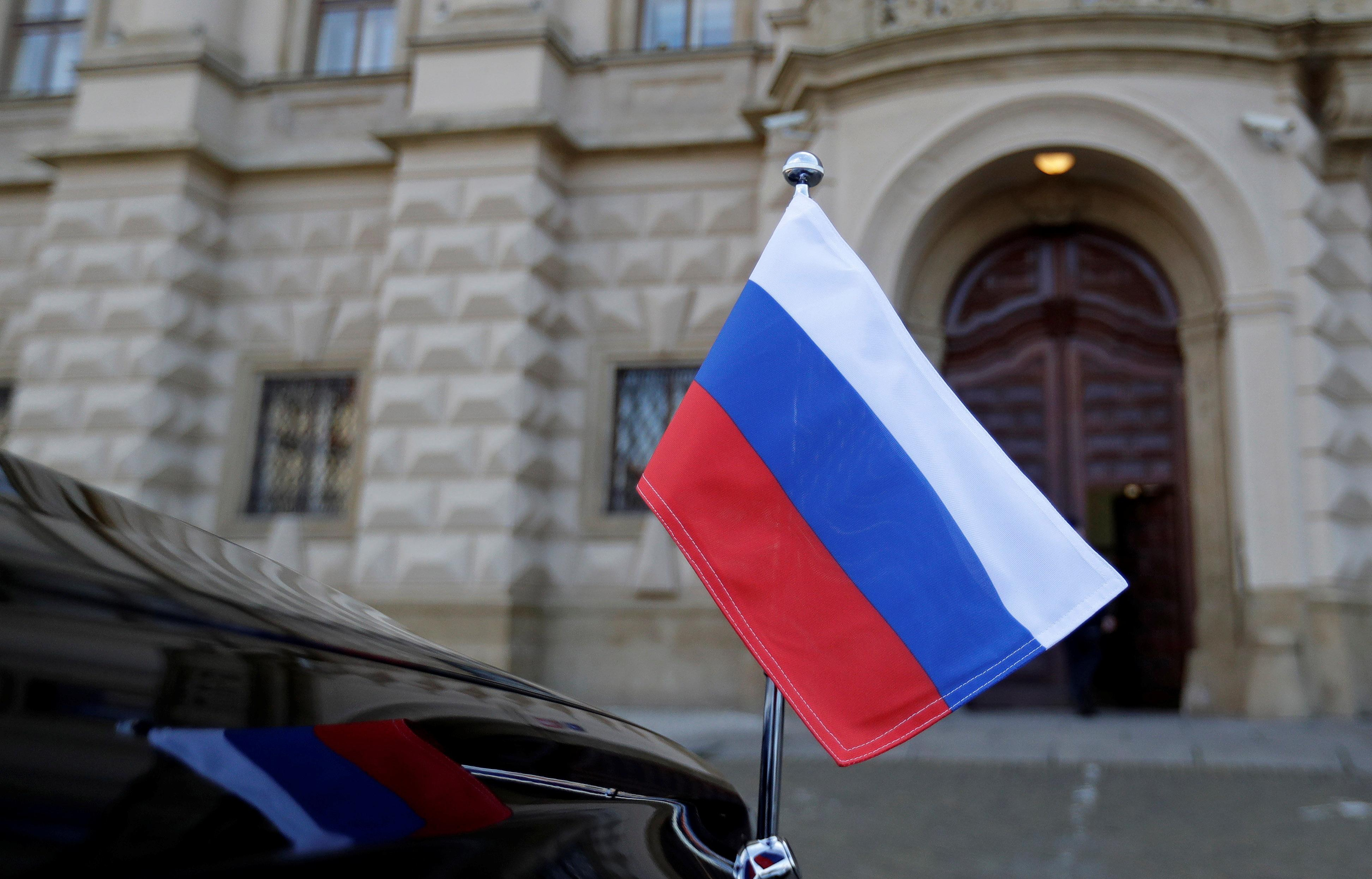 Какие страны выслали российских дипломатов из-за войны в Украине: перечень Какие страны выслали российских дипломатов из-за войны в Украине: перечень