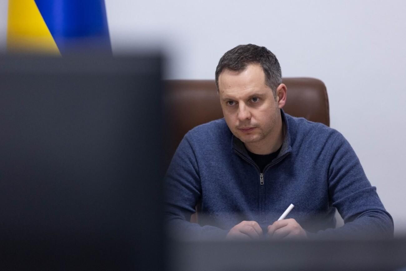 У Єрмака запропонували визнати Росію державою – спонсоркою тероризму - 24 Канал У Єрмака запропонували визнати Росію державою – спонсоркою тероризму - 24 Канал