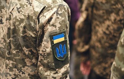 Коррупционеров, защищающих Украину, могут исключить из Реестра о коррупции