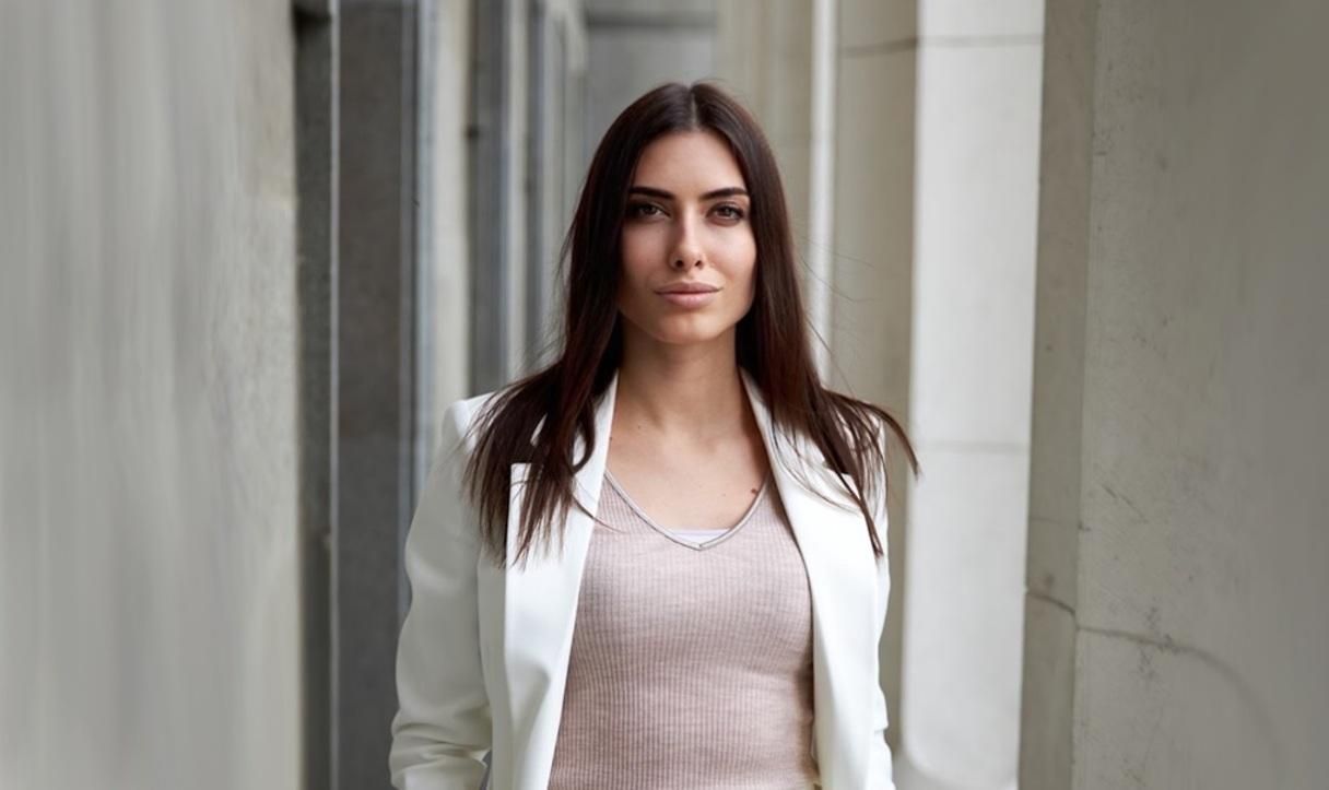 Речі, які знищать арсенал ворога, – Мезенцева заінтригувала домовленостями у Лондоні - 24 Канал Речі, які знищать арсенал ворога, – Мезенцева заінтригувала домовленостями у Лондоні - 24 Канал