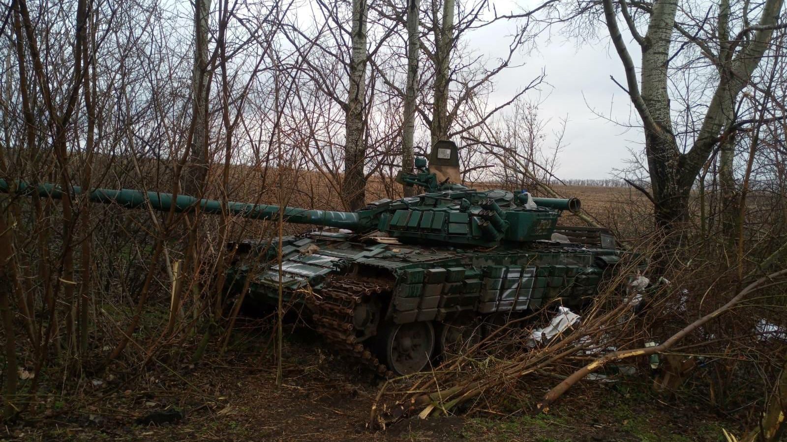 Група "епічних орків" продовжували красти на Сумщині, навіть коли до них підходили ЗСУ - 24 Канал