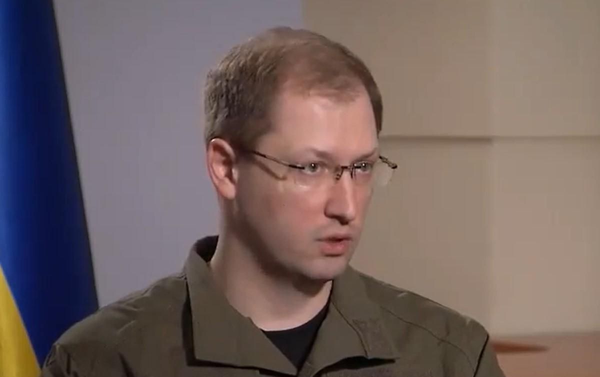 Глава Минсреды рассказал, как обстрелы нефтебаз и химзаводов влияют на экологию Украины - 24 Канал Глава Минсреды рассказал, как обстрелы нефтебаз и химзаводов влияют на экологию Украины - 24 Канал