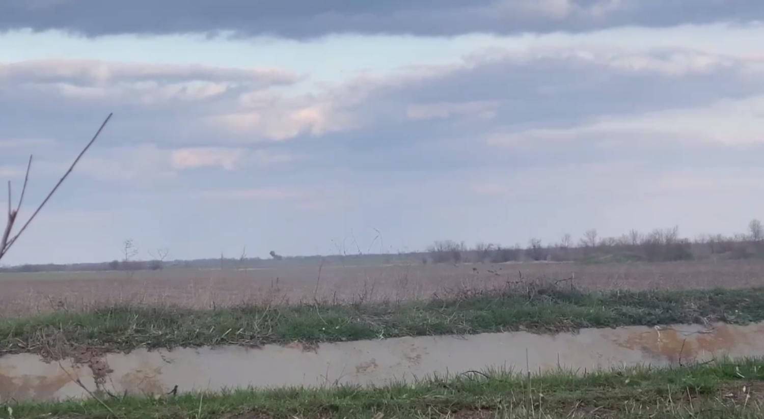 Миколаївські поліцейські ліквідували російського "порушника дорожнього руху" - 24 Канал Миколаївські поліцейські ліквідували російського "порушника дорожнього руху" - 24 Канал