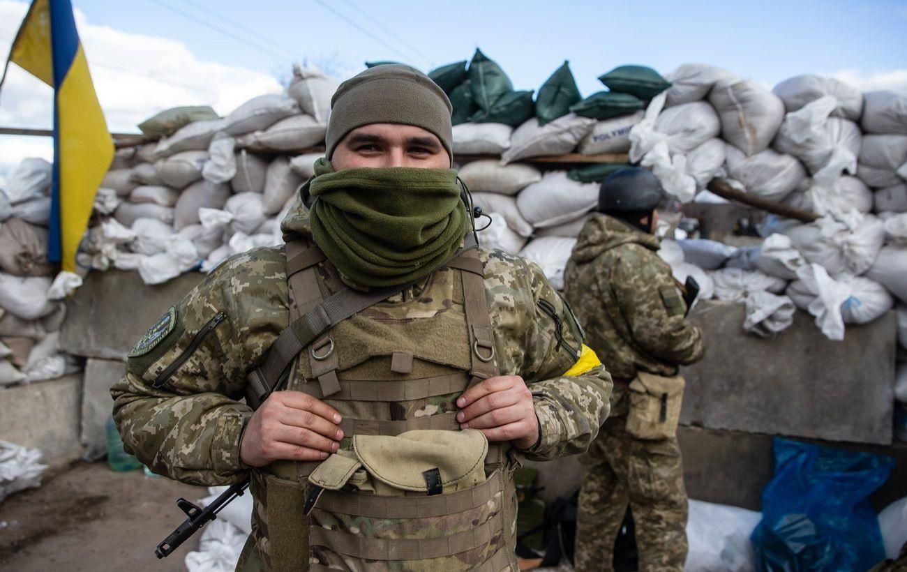 Неможливо знати, скільки триватиме війна, але – Україна може перемогти, – Пентагон - 24 Канал