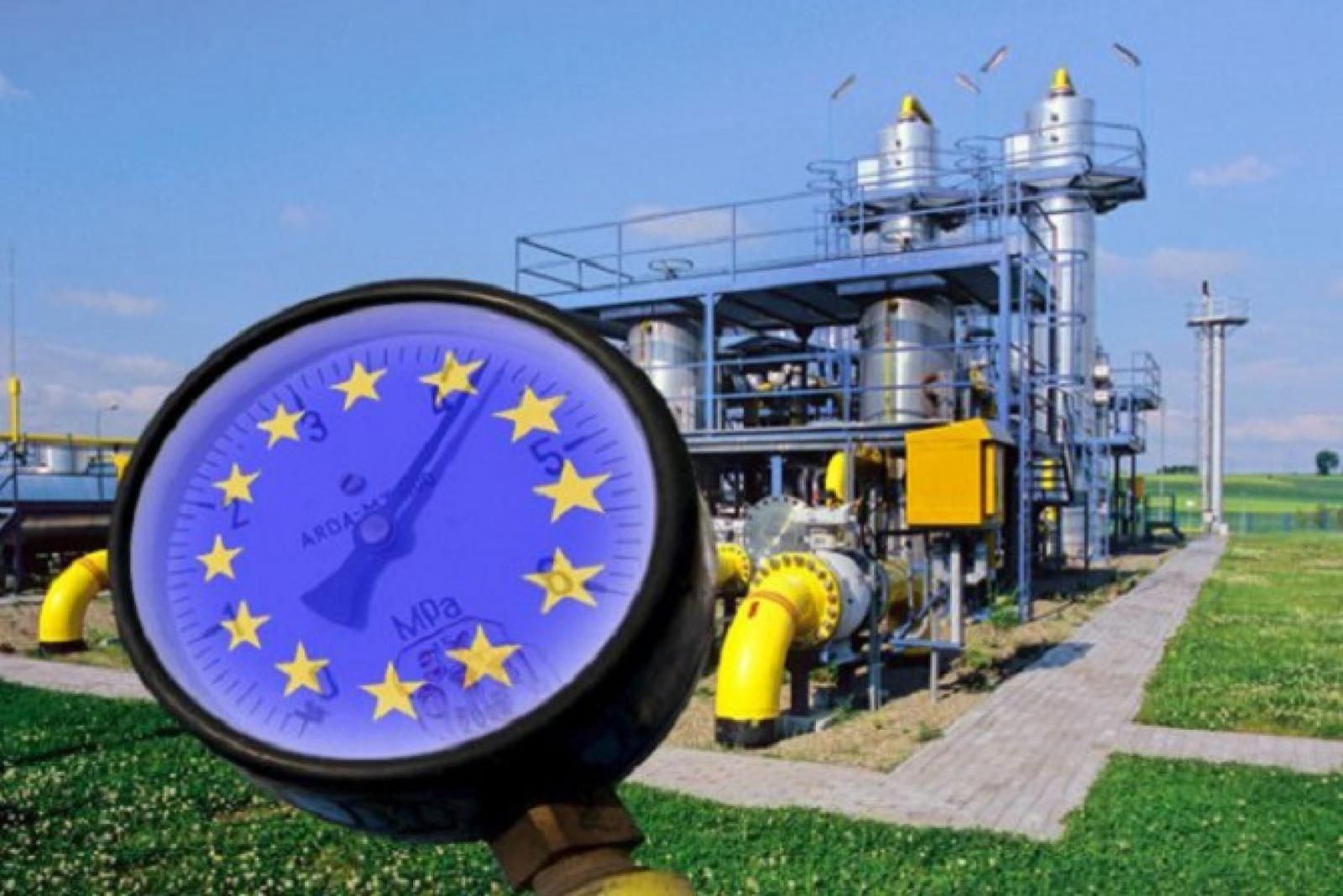 Євросоюз поки не розглядає ембарго на російський газ, – прем'єр Італії - 24 Канал