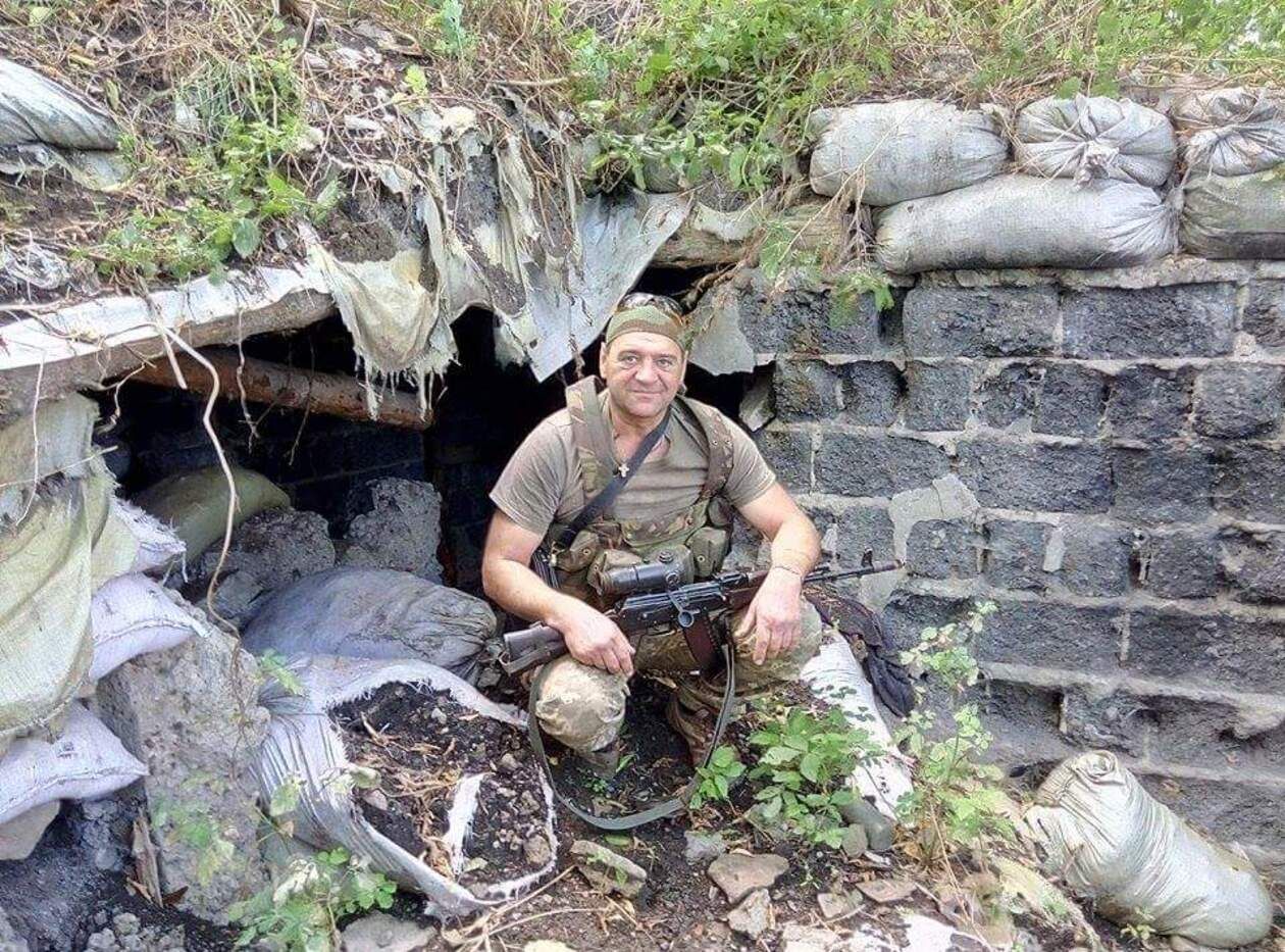 Ценой собственной жизни уберег товарищей: что известно о Герое Украины Сергее Кулике Ценой собственной жизни уберег товарищей: что известно о Герое Украины Сергее Кулике