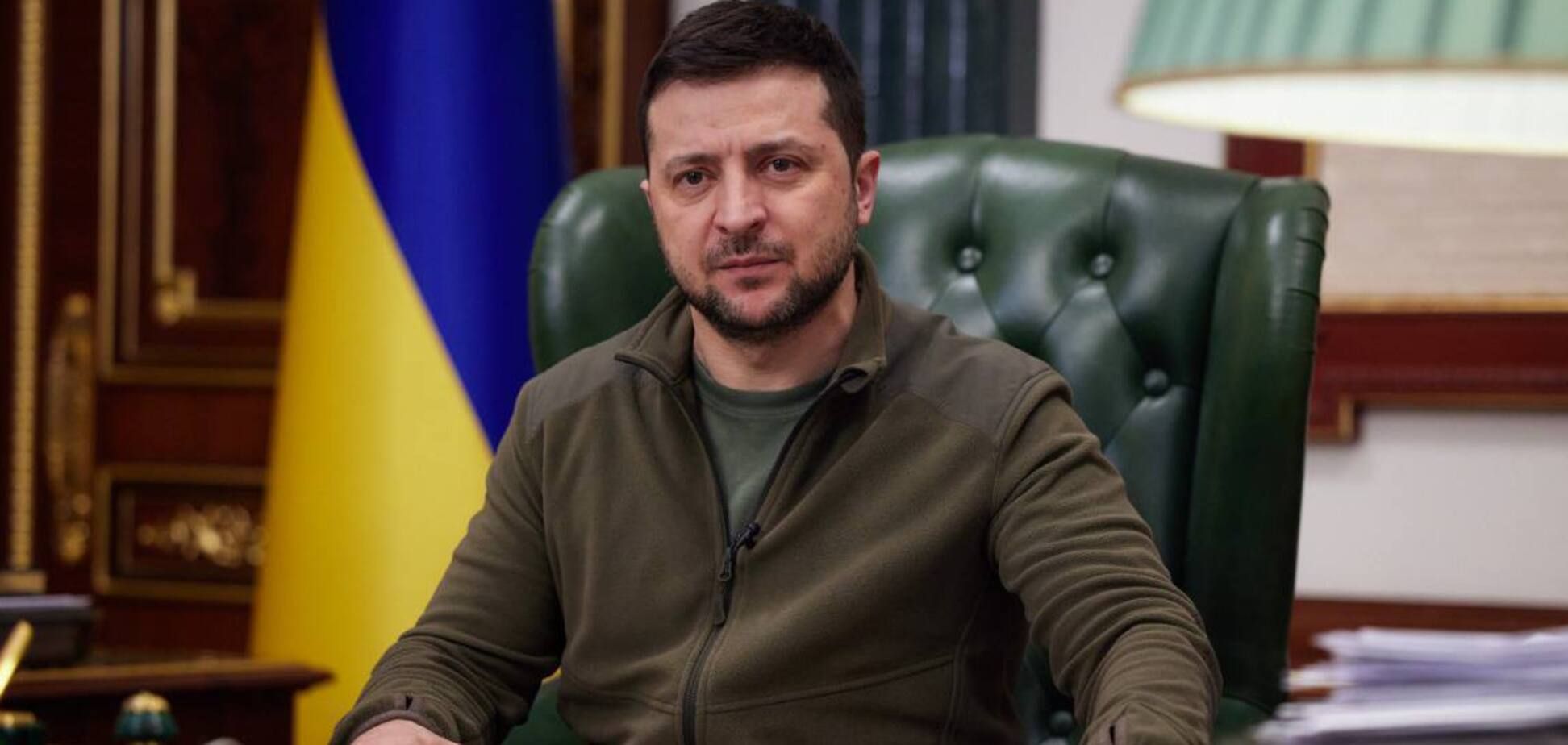 Ще можна дати нам зброю, яка зупинить агресію, – Зеленський звернувся до західних лідерів - 24 Канал Ще можна дати нам зброю, яка зупинить агресію, – Зеленський звернувся до західних лідерів - 24 Канал