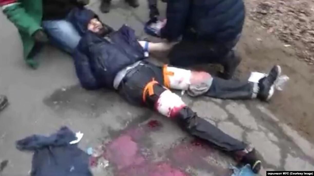 Стреляли на поражение: белорусские силовики поймали группу "рельсовых партизан" Стреляли на поражение: белорусские силовики поймали группу "рельсовых партизан"