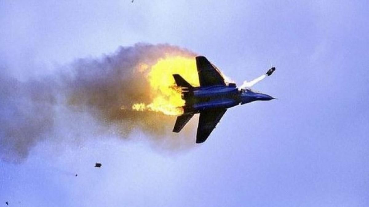 Уничтожили три воздушных цели врага: успехи Воздушных сил ВСУ за сутки - 24 Канал