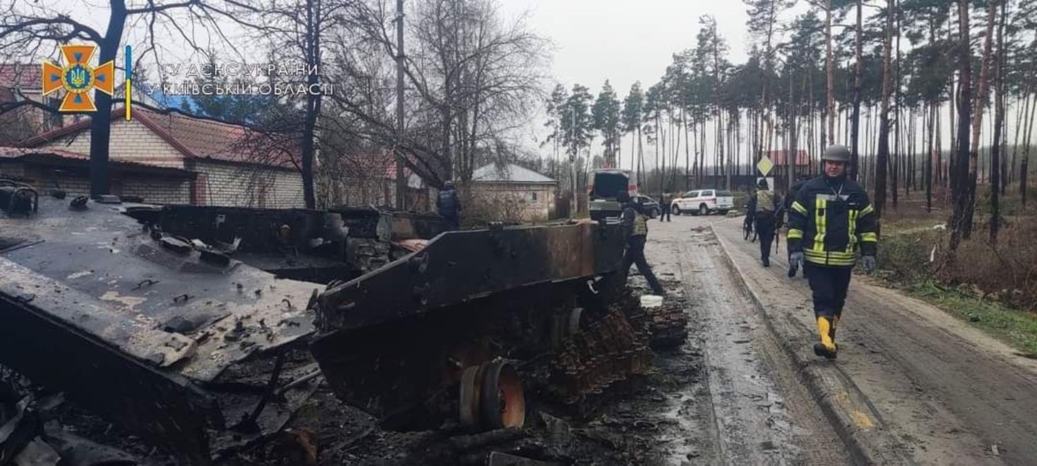 Наскільки реально дати відсіч ворогу, коли він перегрупується: в Міноборони пояснили ситуацію - 24 Канал Наскільки реально дати відсіч ворогу, коли він перегрупується: в Міноборони пояснили ситуацію - 24 Канал