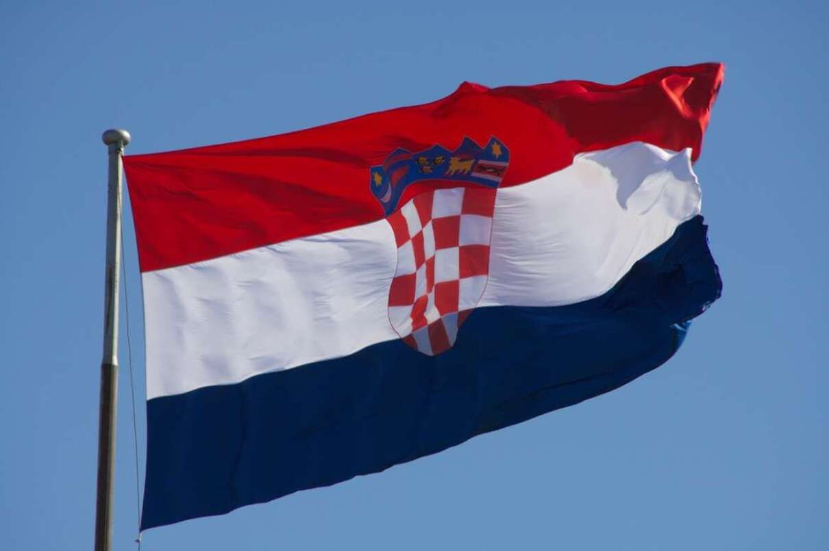 Хорватія теж вишле кількох російських дипломатів "у відповідь на жахливі сцени з Бучі" - 24 Канал