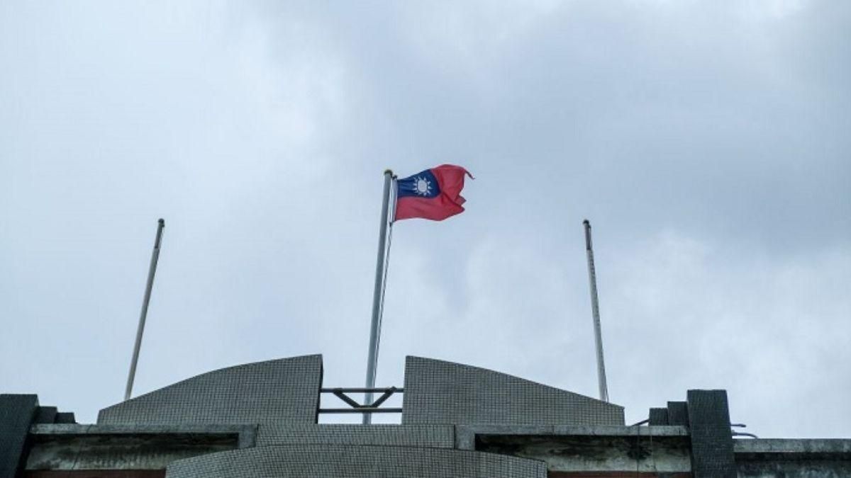 Тайвань не постачатиме у Росію високотехнологічні товари, які можна використати у війні - 24 Канал Тайвань не постачатиме у Росію високотехнологічні товари, які можна використати у війні - 24 Канал