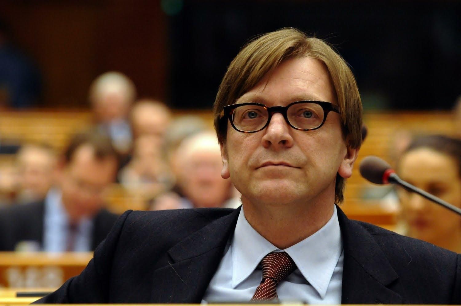 Депутат Европарламента раскритиковал ЕС и призвал по-настоящему "взяться" за людей Путина