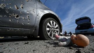 Окупанти вбили 167 дітей, а кількість поранених зросла: моторошні дані з областей