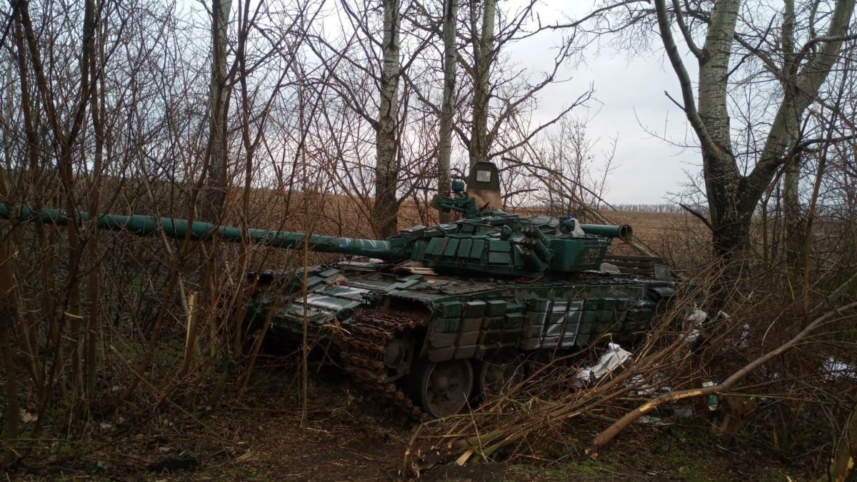 Атаки на Донбасі і потреба евакуації на Херсонщині: яка ситуація на 43 добу спротиву у регіонах - 24 Канал