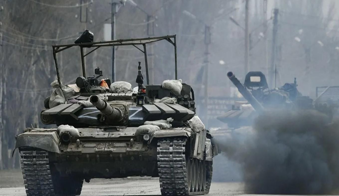 У Пентагоні підтвердили, що РФ повністю вивела війська з Київщини та Чернігівщини
