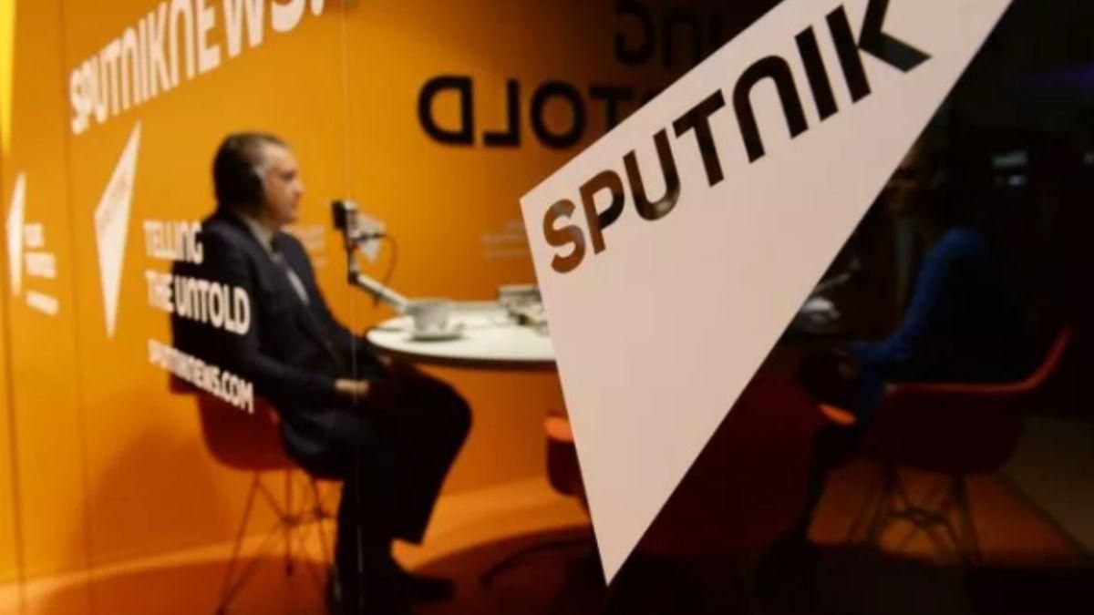 Нарушения санкций: в Эстонии задержаны руководители пропагандистского Sputnik - 24 Канал Нарушения санкций: в Эстонии задержаны руководители пропагандистского Sputnik - 24 Канал