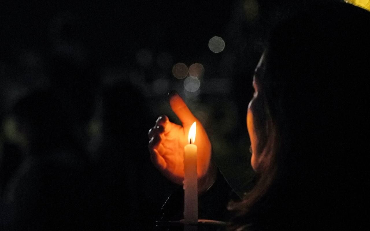 В боях против российских оккупантов погибли два выпускника университета Каразина - 24 Канал В боях против российских оккупантов погибли два выпускника университета Каразина - 24 Канал