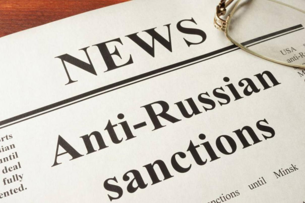 Австралія вводить санкції проти ще 67 росіян - 24 Канал