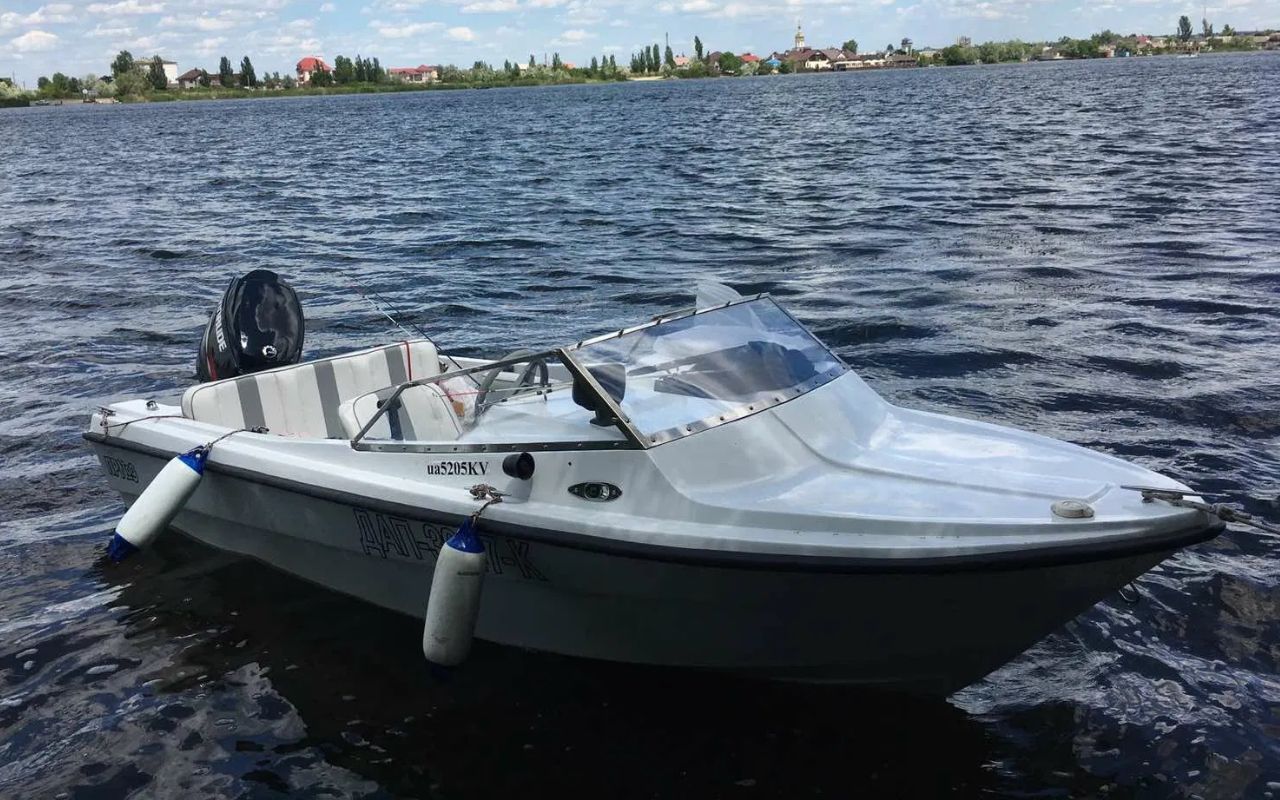 Окупанти покрали катери Держекоінспекції і "денацифікували" усі інструменти й акумулятори - 24 Канал Окупанти покрали катери Держекоінспекції і "денацифікували" усі інструменти й акумулятори - 24 Канал