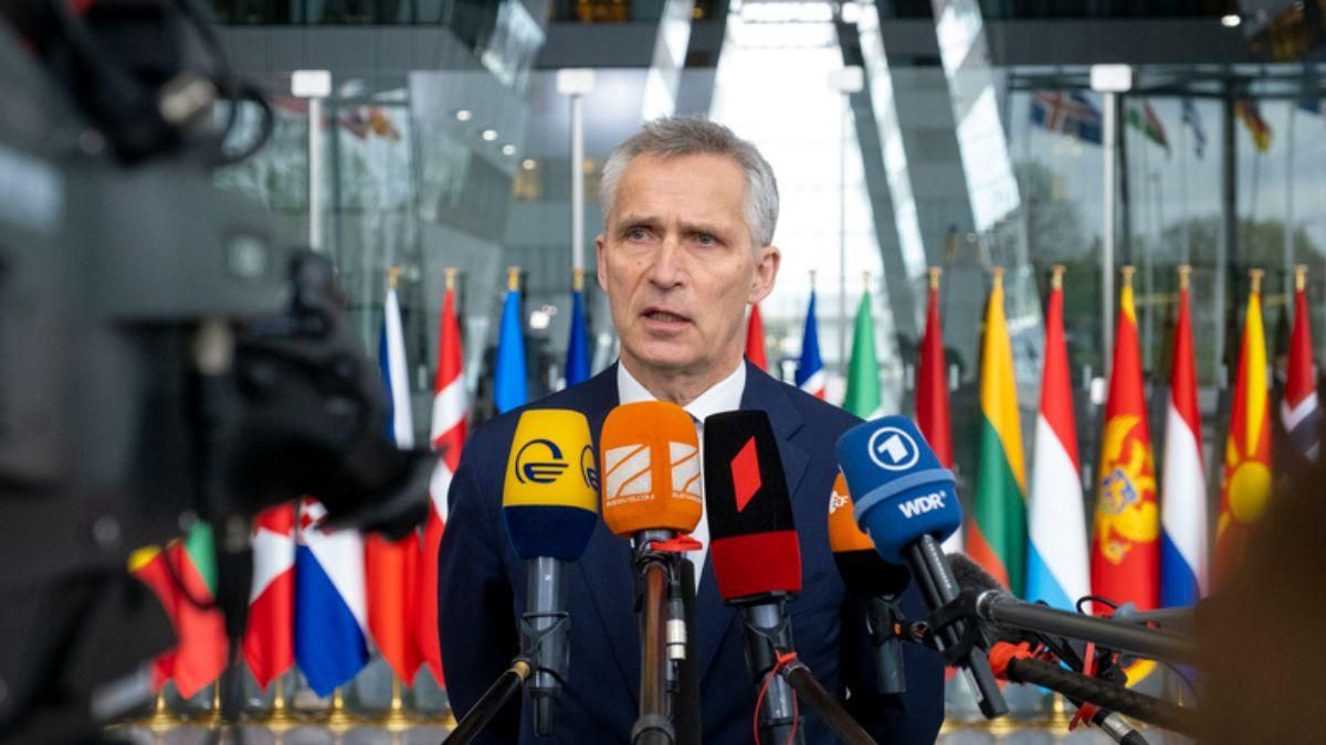 В Брюсселе встретятся главы МИД стран НАТО, Украины и еще 7 государств
