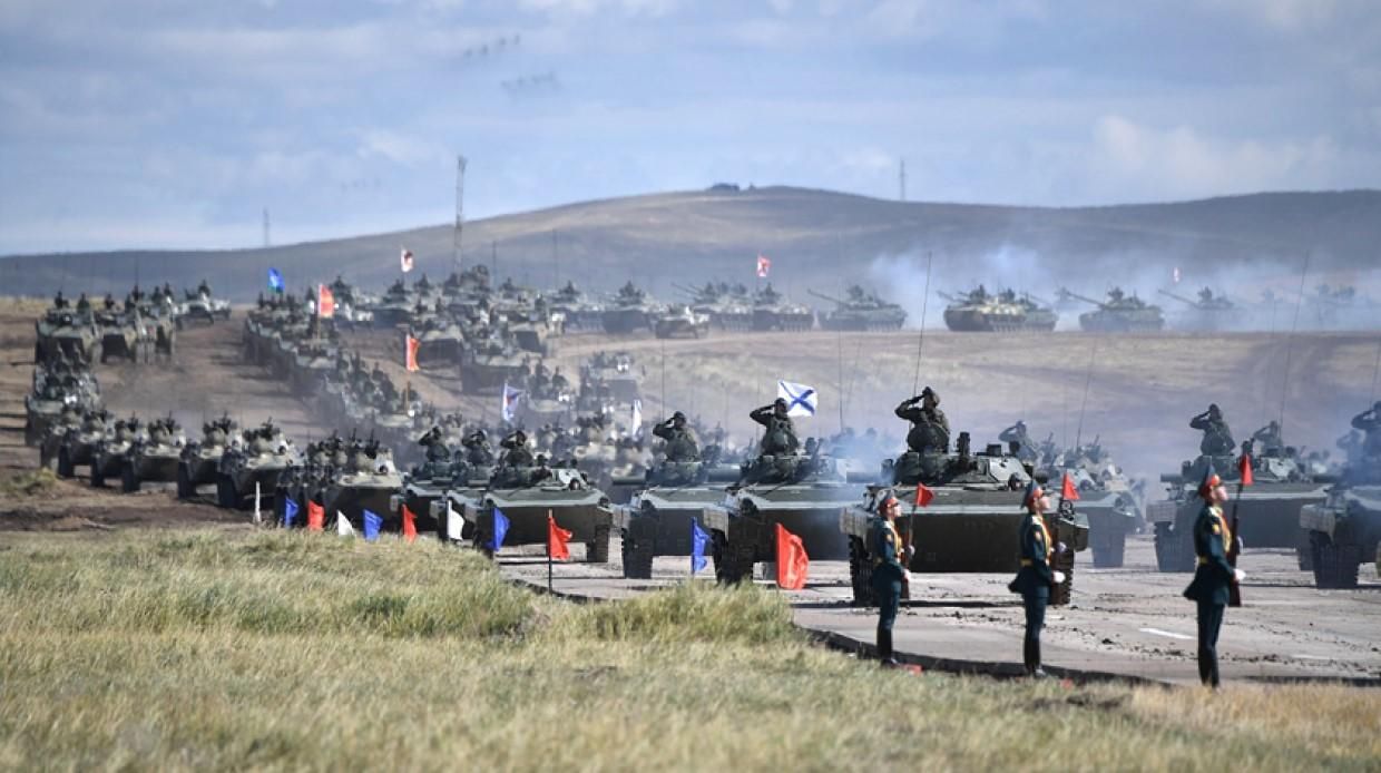 Китай буде забирати Росію цілими містами, – політолог - 24 Канал Китай буде забирати Росію цілими містами, – політолог - 24 Канал